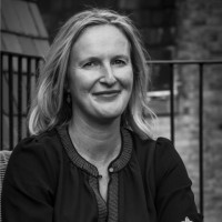 Alice Saunders
