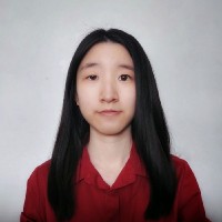 Teoh Zi Bin (Penny)