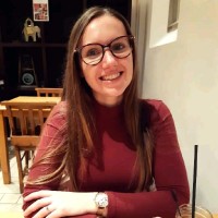 Hannah Thomson