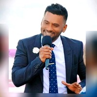 Sebastian Pillay