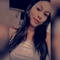 Ingrid Sabrina Mendoza Altamar