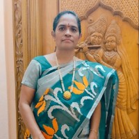 Chenumati Swarajya Lakshmi