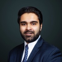 Danish Jahangir Mir