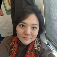 Hyunju(Catherine) Laah