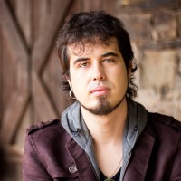 Marcus Ferron