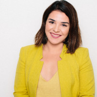 Sylvia Marissa Tamayo