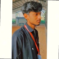 Balaji P
