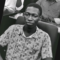 Benjamin Asare