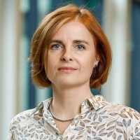 Agnė Pastalienė