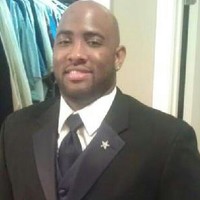 Darrell Randolph