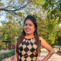 CS Isha Madan