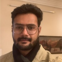 Arpan Patel