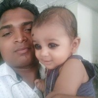 Narayan Pardeshi