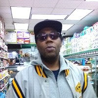 Lamar Ford