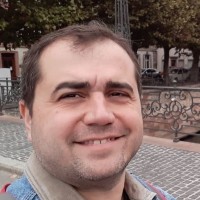 Victor Cordeiro