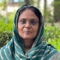 Aysha S Hameed