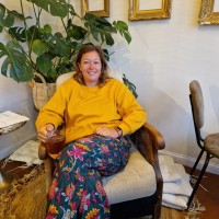 Mathilde van Splunder