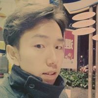 Eunsung Kim
