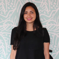 Vanessa Pinzon Ortiz