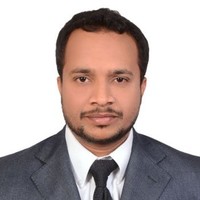 Ghalib Mubashir Mohammed