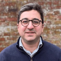 Jonathan Camus-Smith MRICS