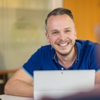 Rick Vos
