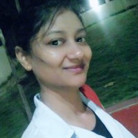 Priyali Katyare