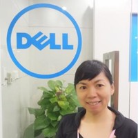 Joan Zhou