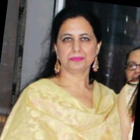 Monika Khanna