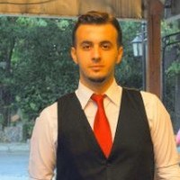 Burak Koçoğlu