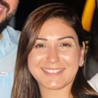 Marie-José Sfeir Khalil