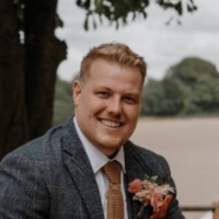 Rhys Brine