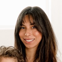 Cristina Gonzalez