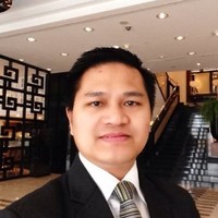 Angelito Manila
