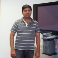 Vithal Mavuluri