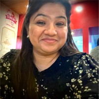 Garima Vashisth