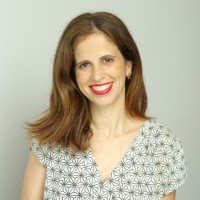 Shira Scharfstein Baran