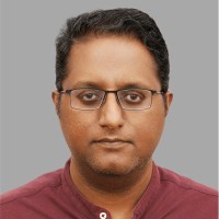 Stephen Koshy