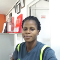 Otolorin Oluwaseyi
