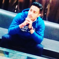 Saurabh Tyagi
