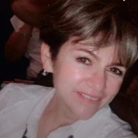 Eva Gurrola Castro