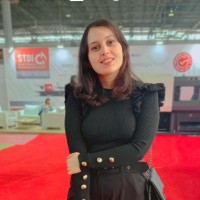 Ichrak Meherzi