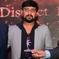 Navaneeth Gowda