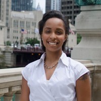 Rebecca Medina