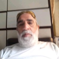 shakeel ahmed Patka