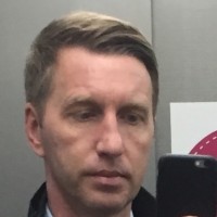 Michael Plottke