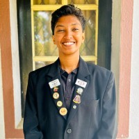 Pramodya Hanshini