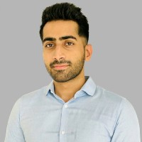 Aman Shejeed