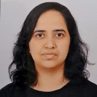 Harshini T.