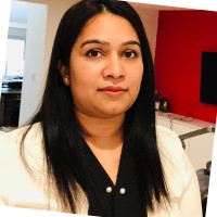 Pavitra I.